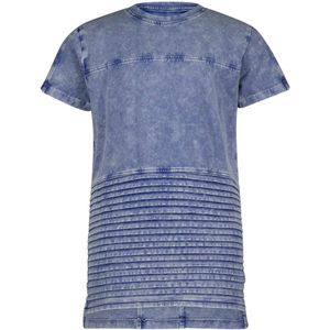4PRESIDENT T-shirt Pieter blauw