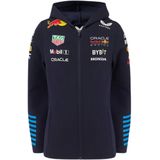 Castore Jr. Red Bull Racing replica vest