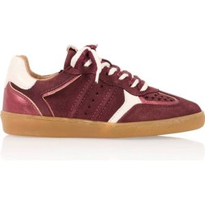 DWRS - Mirabel - Suède Sneaker