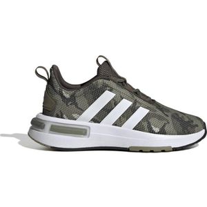 adidas Sportswear Racer TR23 sneakers donkergroen/camouflage