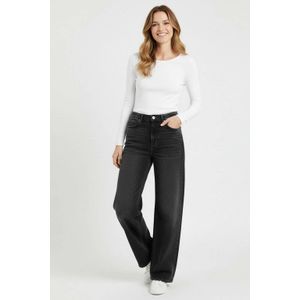 Cars - Jeans Yara - Dames - Losse Fit - 5-Pocketmodel