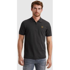 Pme Legend - Short Sleeve Polo - Groen - Katoen