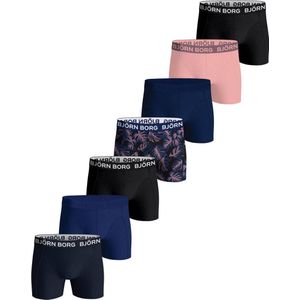 Björn Borg Multipack junior boxers (set van 7)