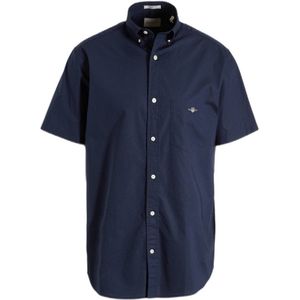 GANT regular fit overhemd met logo