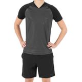 Reece Australia sportshirt zwart