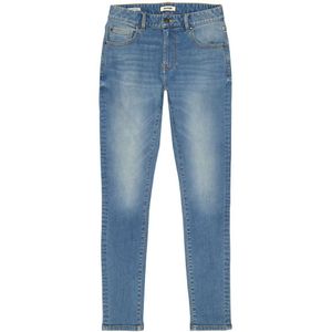 Raizzed super skinny jeans Jungle mid blue stone
