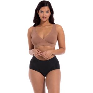 MAGIC Bodyfashion Corrigerende Maxislip Dream Shaper Zwart