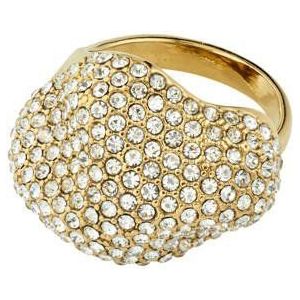 PILGRIM - Lael - Ring - Goudkleurig