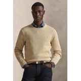 Polo Ralph Lauren gebreide trui beige