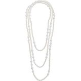 ONLY - ONLMERLE - Ketting - Parelmoer