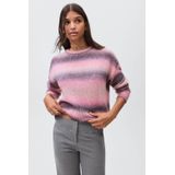 MANGO TEEN - Pantalon - Grijs