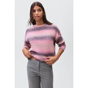 MANGO TEEN - Pantalon - Grijs