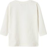 Name it Nbmrunne Ls Top Jongens t-Shirt