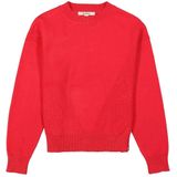 Garcia sweater rood