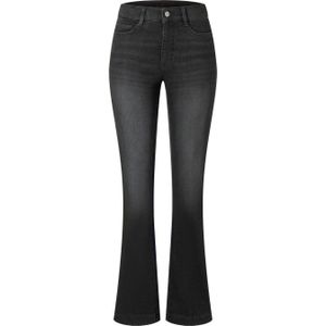 MAC bootcut jeans Dream Boot black denim