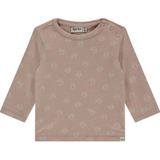 Babyface - Longsleeve - Katoen