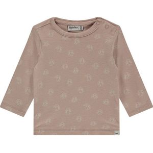 Babyface - Longsleeve - Katoen