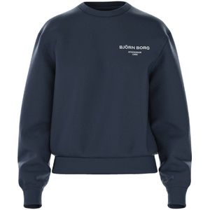 Björn Borg - Essential 1 - Sweatshirt - Zacht Fleece