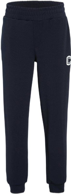 Coolcat - Cole - Joggingbroek - Donkerblauw