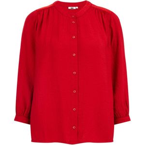 WE Fashion blouse rood