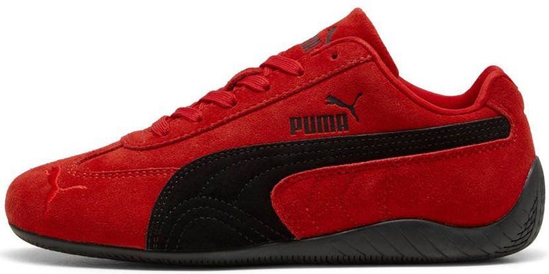 Puma - Speedcat - Sneakers - Suède en Mesh