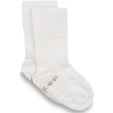 KipKep anti-slip Stay-on-Socks 18-24 mnd White