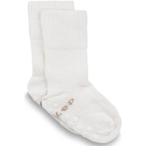 KipKep anti-slip Stay-on-Socks 18-24 mnd White