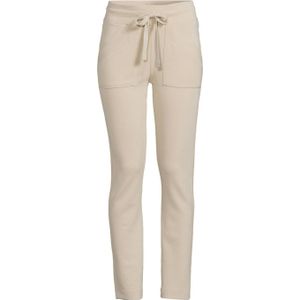 Moscow relaxed broek beige