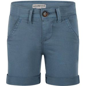 Koko Noko chino short blauw