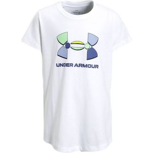 Under Armour sportshirt Energy Graphics wit