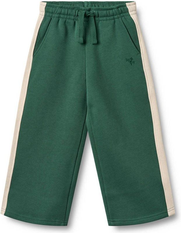 Wheat - Broek - Katoen - Jongens - Normale Taillehoogte