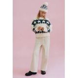 Mango - Ribbroeken - Corduroy - Katoen