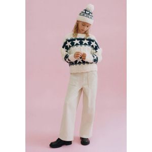 Mango - Ribbroeken - Corduroy - Katoen