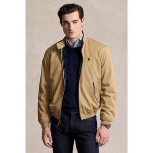 POLO Ralph Lauren tussenjas beige