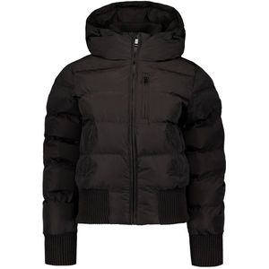 Airforce - Tate Bomber - Winterjas - Zwart
