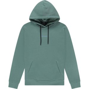 Kultivate hoodie UNWIND groen