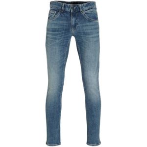 PME Legend slim fit jeans XV DENIM air bright blue