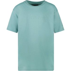 Cars T-shirt REBOOT turquoise