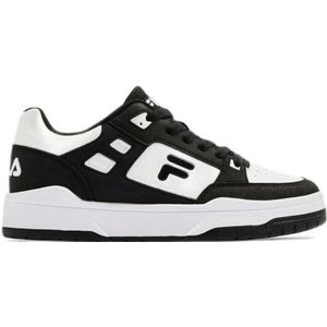 Fila sneakers zwart/wit