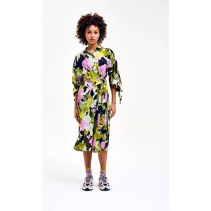 CKS blousejurk multi
