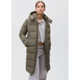 MANGO TEEN - Jas - Winterjassen