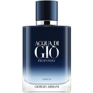 Armani Acqua di Giò Profondo Le Parfum eau de parfum - 100 ml