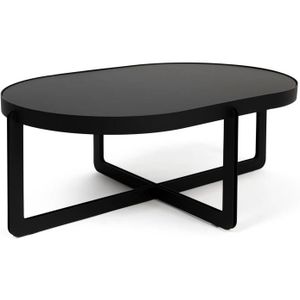 Zuiver salontafel Centre