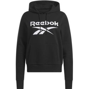 Reebok Classics hoodie Identity zwart