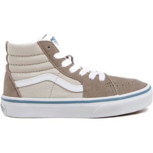 VANS SK8-Hi 2-TONE sneakers lichtbruin/beige