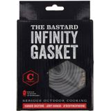 The Bastard - Compact - Infinity Gasket