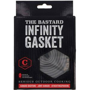 The Bastard - Compact - Infinity Gasket