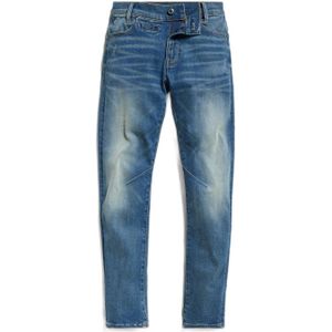 G-Star RAW D-STAQ regular fit jeans sun faded indigo