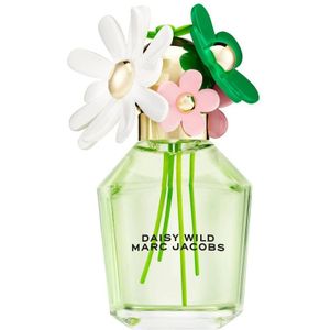 Marc Jacobs Daisy Wild eau de parfum (navulbaar) - 100 ml