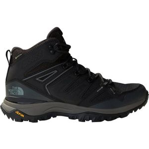 The North Face Hedgehog Mid Gore-Tex wamndelschoenen zwart/antraciet